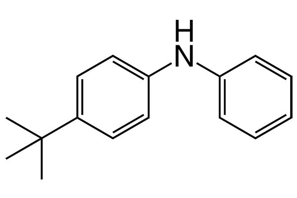4-Tert-butyl-N-phenylaniline图片