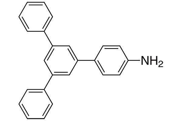 4-Amino-3',5'-diphenylbiphenyl图片