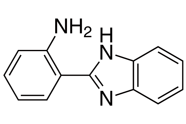 2-(1H-benzo[d]imidazol-2-yl)aniline图片