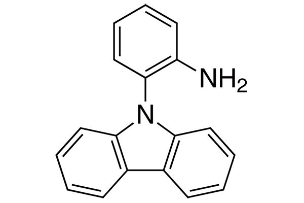 2-(9H-carbazol-9-yl)aniline图片