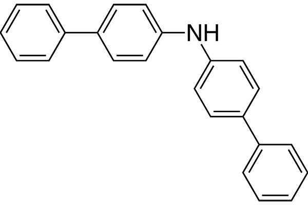 dibiphenyl-4-ylamine图片