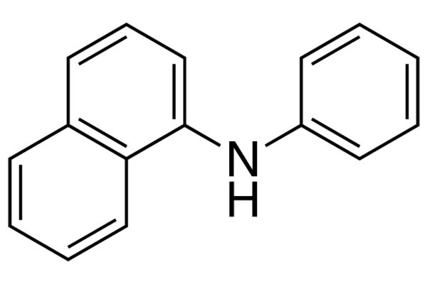 N-phenylnaphthalen-1-amine图片