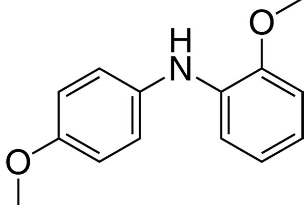 2-methoxy-N-(4-methoxyphenyl)aniline图片