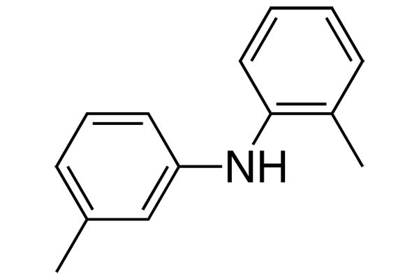 2-Methyl-N-m-tolylaniline图片
