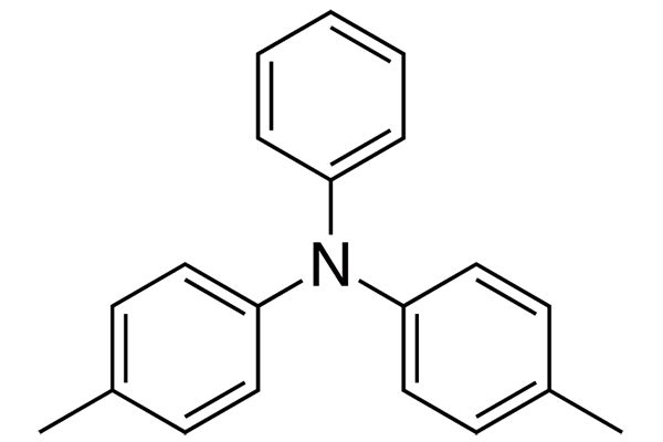 4,4'-Dimethyltriphenylamine图片