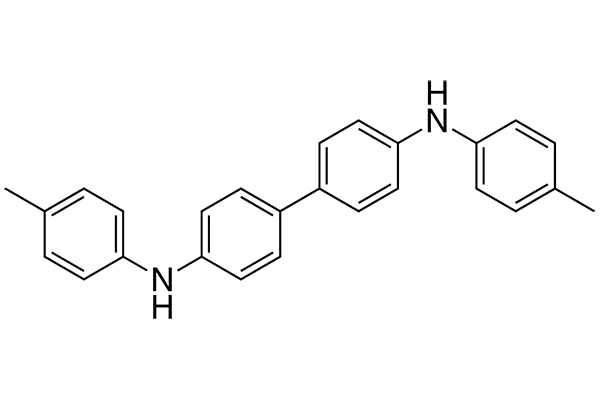 N,N'-Bis(4-methylphenyl)benzidine图片