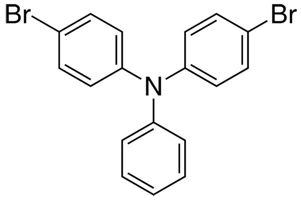N,N-Bis(4-bromophenyl)aniline图片
