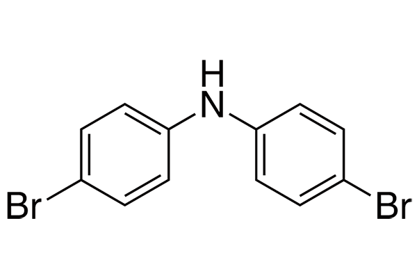 4,4'-Dibromodiphenylamine图片
