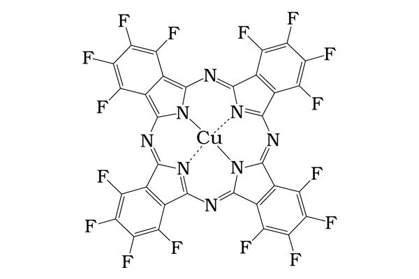 F<sub>16</sub>CuPC图片