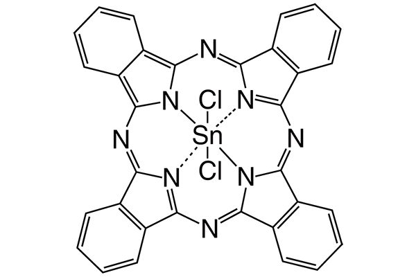 SnCl<sub>2</sub>PC图片