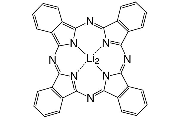 Li<sub>2</sub>PC图片