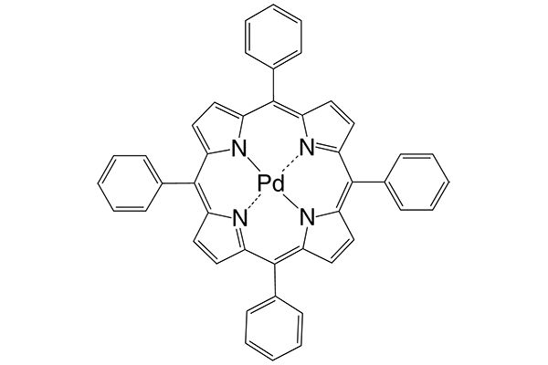 PdTPP图片