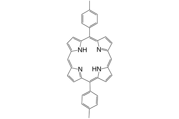 5,15-Di(p-tolyl)porphyrin图片