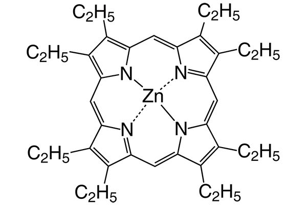 ZnOEP图片