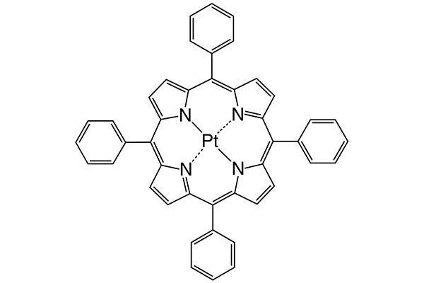 PtTPP图片