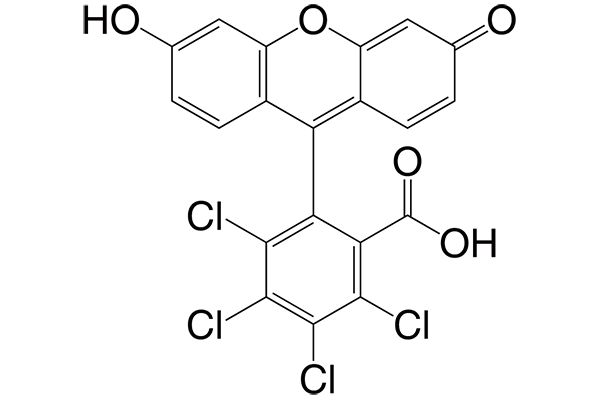 3,4,5,6-Tetrachlorofluorescein图片