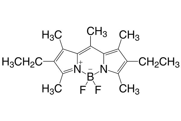 [[(4-Ethyl-3,5-dimethyl-1H-pyrrol-2-yl)(4-ethyl-3,5-dimethyl-2H-pyrrol-2-ylidene)methyl]methane](difluoroborane)图片