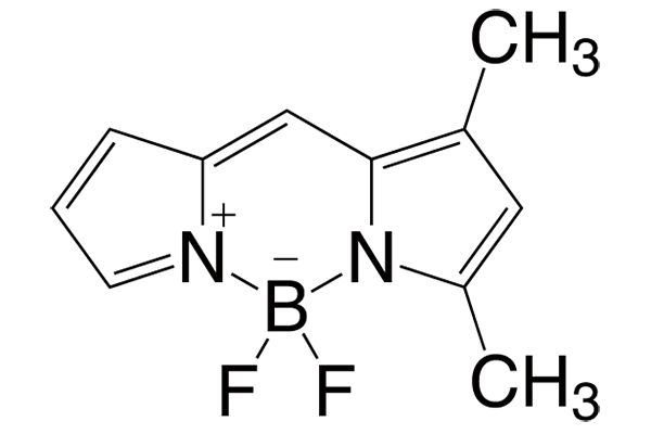 4,4-Difluoro-1,3-dimethyl-4-bora-3a,4a-diaza-s-indacene图片