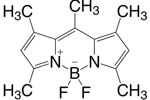 [[(3,5-Dimethyl-1H-pyrrol-2-yl)(3,5-dimethyl-2H-pyrrol-2-ylidene)methyl]methane](difluoroborane)图片