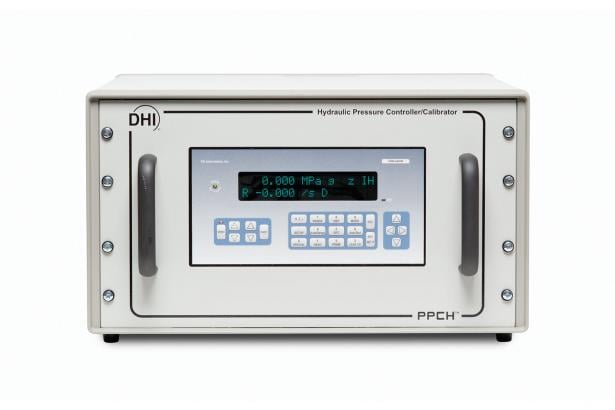 PPCH高压液体压力控制器/校准器图片