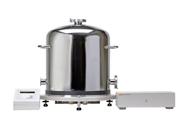 PG9602/9607气体工作基准活塞式压力计图片