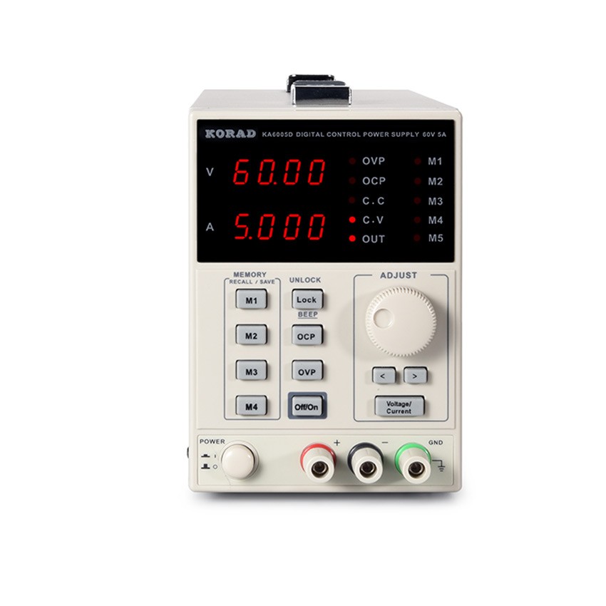 数控直流电源KA6005D图片