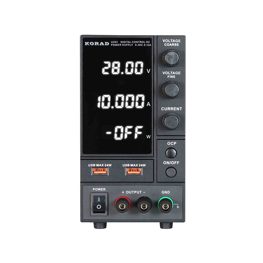 直流电源U203图片