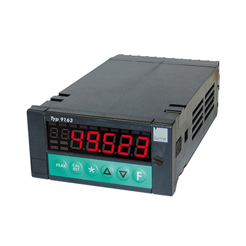 数字显示控制器9163图片