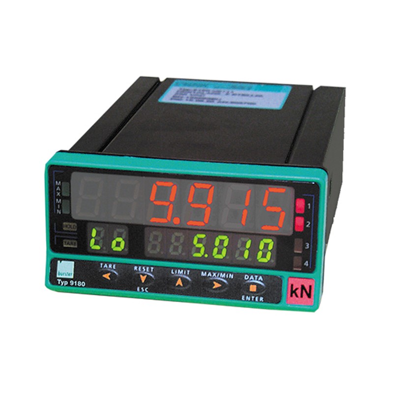 数字显示控制器9180图片