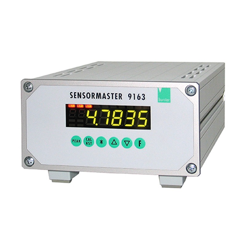 数字显示控制器9163-V3图片