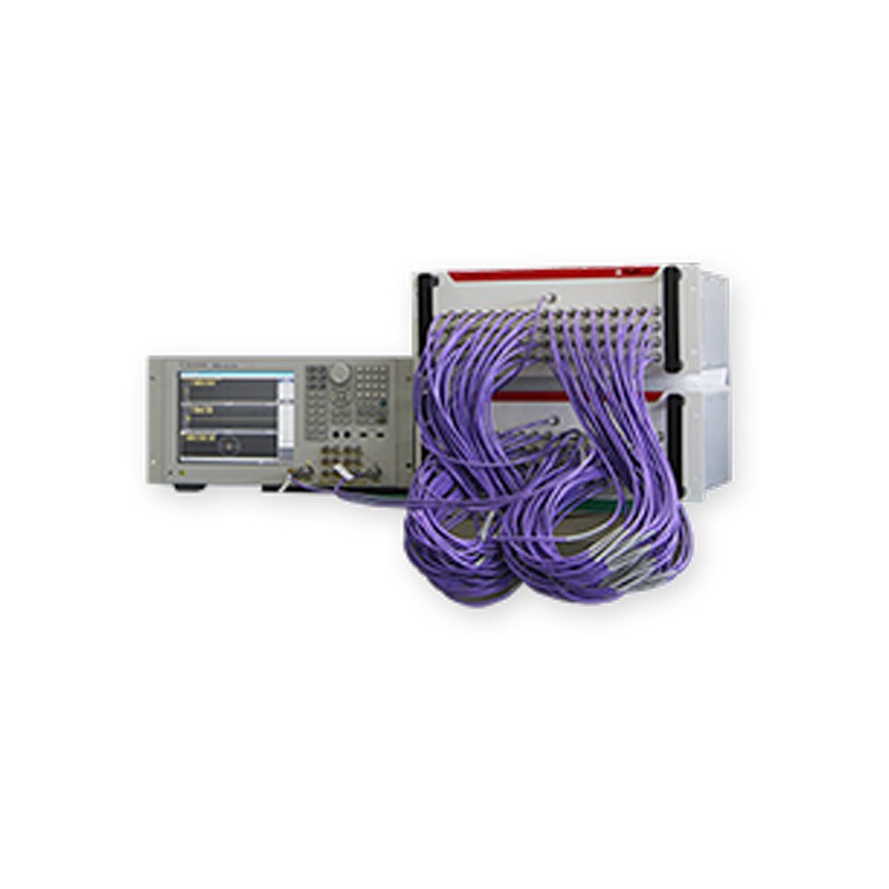 移相调幅矩阵NT-VPAM-1X型图片
