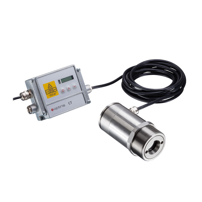 CTlaser LT/LTF型红外测温仪图片