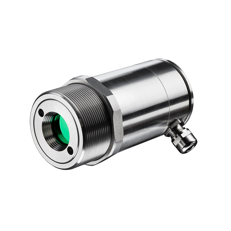 CSlaser G5HF型玻璃表面测温用红外测温仪图片