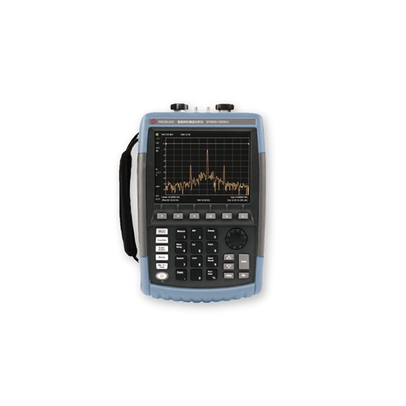 信号分析仪SP900H图片