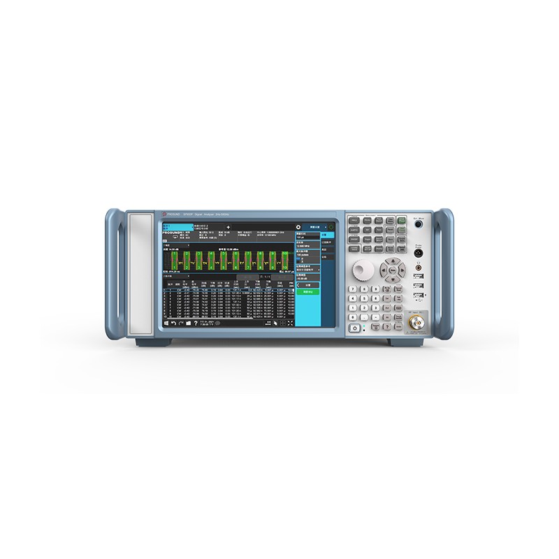 信号分析仪SP950P图片
