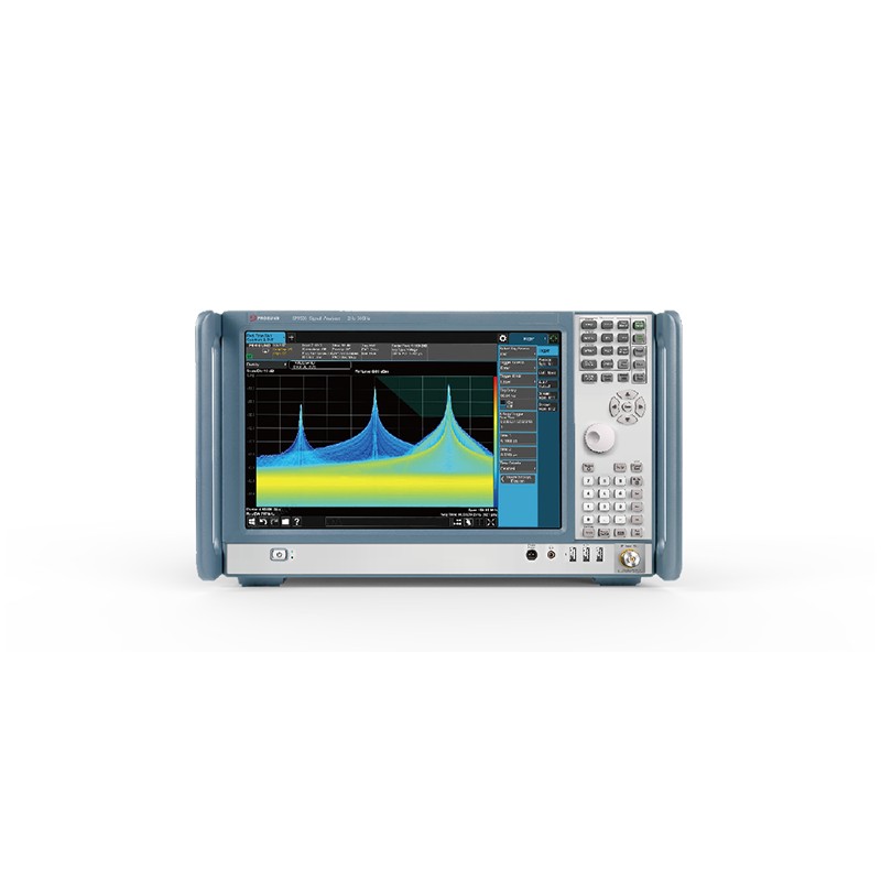 信号分析仪SP900S图片