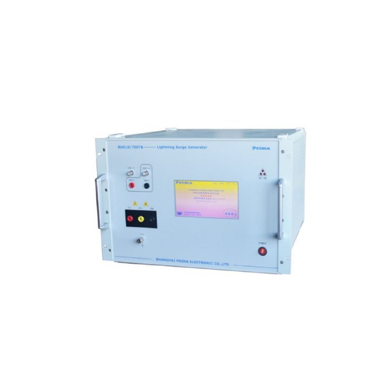 10KV信号线雷击浪涌发生器SUG10/700TB图片