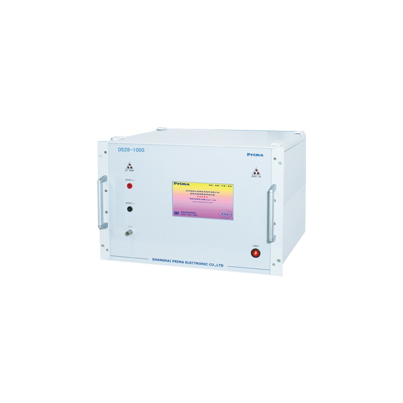 军用车辆直流浪涌发生器DS28-100S图片