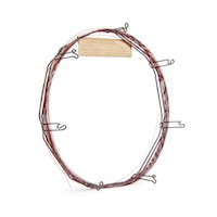 J&W CP-SimDist气相色谱柱,5 m, 0.53 mm, 0.88 µm图片