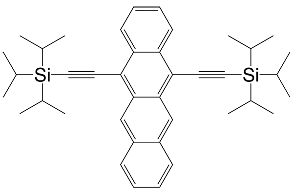 512-TIPS-Tetracene图片