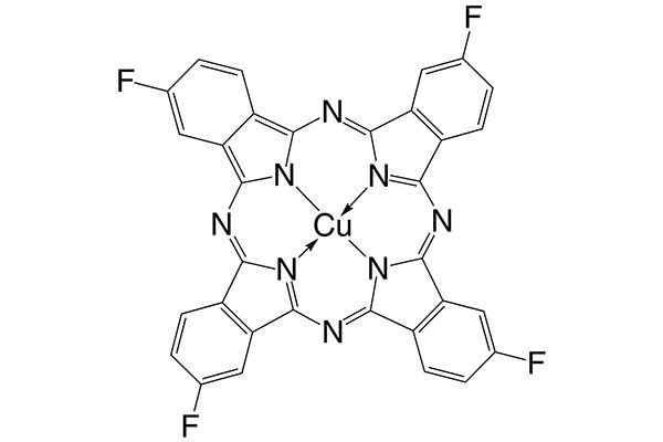 F<sub>4</sub>CuPC图片