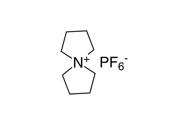 5-Azaspiro[4,4]nonan-5-ium hexafluorophosphate图片