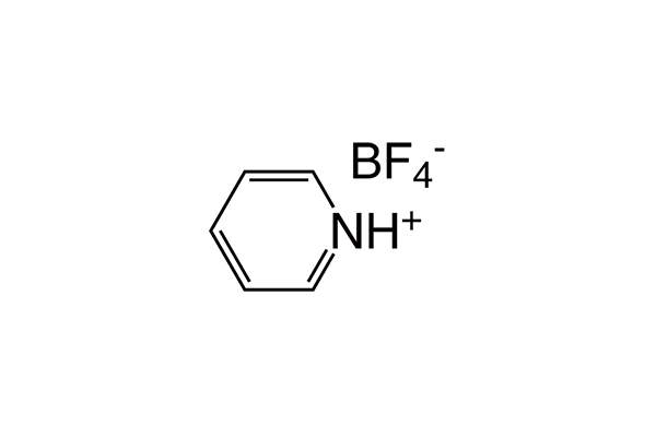 Pyridinium tetrafluoroborate图片