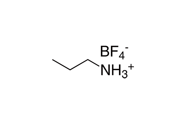 n-Propylammonium tetrafluoroborate图片