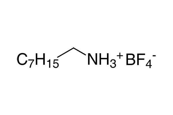 n-Octylammonium tetrafluoroborate图片