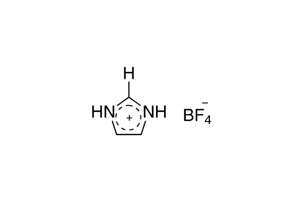 Imidazolium tetrafluoroborate图片