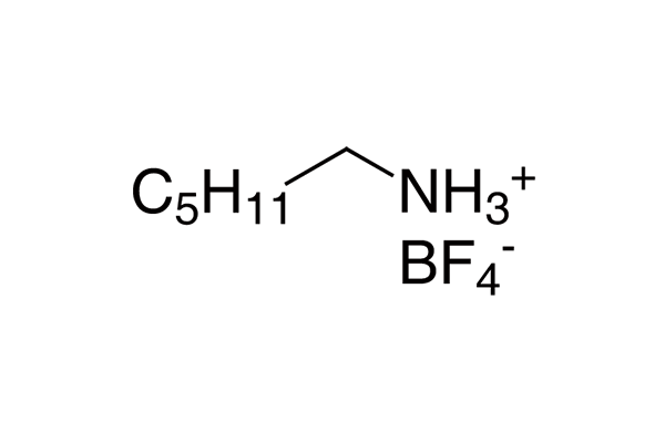 n-Hexylammonium tetrafluoroborate图片