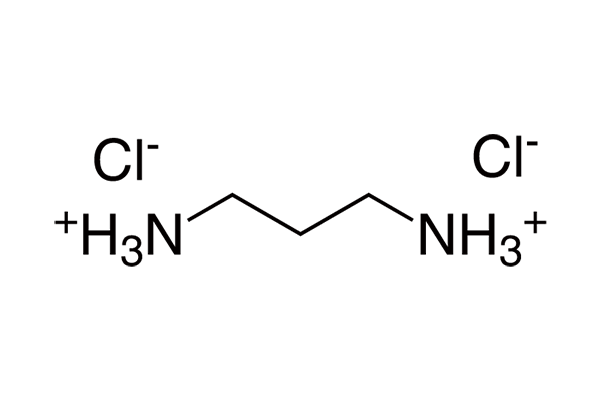 Propane-1,3-diammonium chloride图片