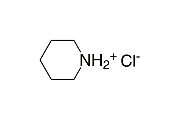 Piperidinium chloride图片