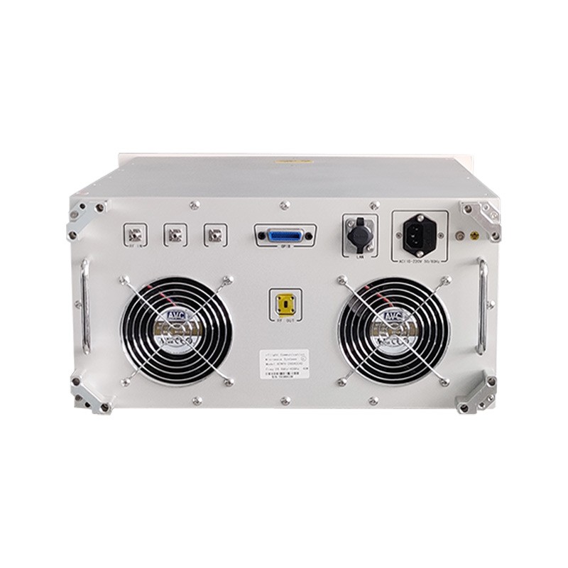 固态连续波功率放大器NTWPA-X型图片